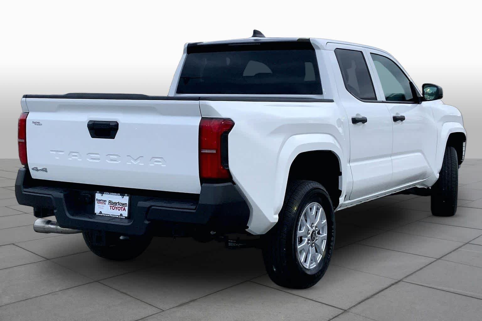 Used 2025 Ice Cap Toyota SR image 13