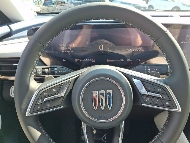 2026 Buick Envision Avenir - Photo 17