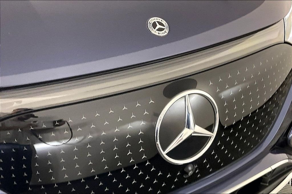 2023 Mercedes-Benz EQE SUV Base - Photo 22