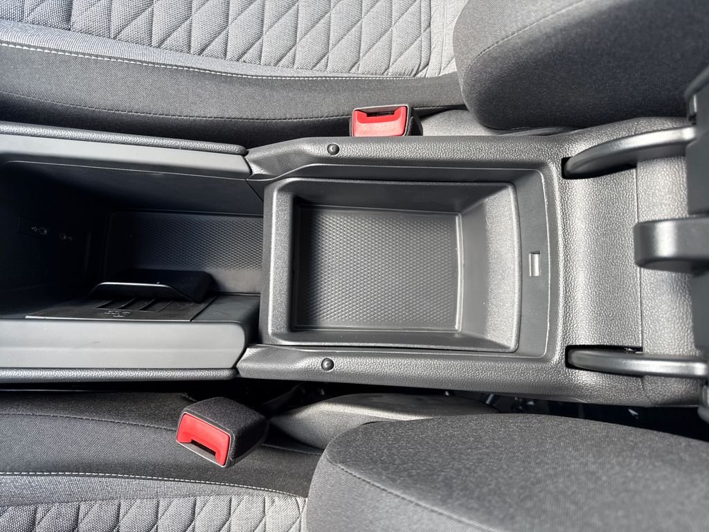New 2026 Platinum Gray Metallic Volkswagen 2.0T S image 18
