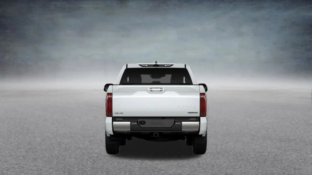 New 2026 Beige Toyota 1794 Edition image 29