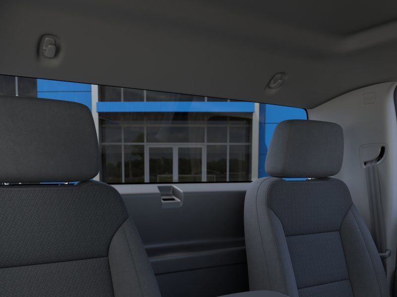 2026 Chevrolet Silverado 1500 Work Truck - Photo 25