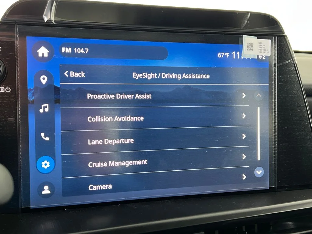 2026 Subaru Outback Touring XT - Photo 38