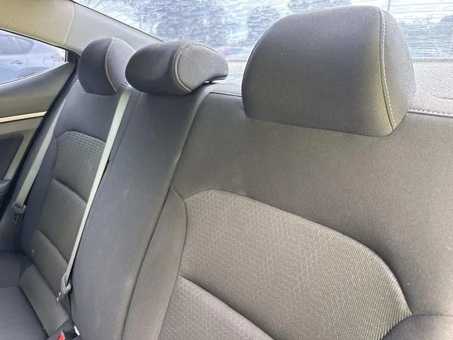 Used 2017 Black Hyundai Value Edition image 14