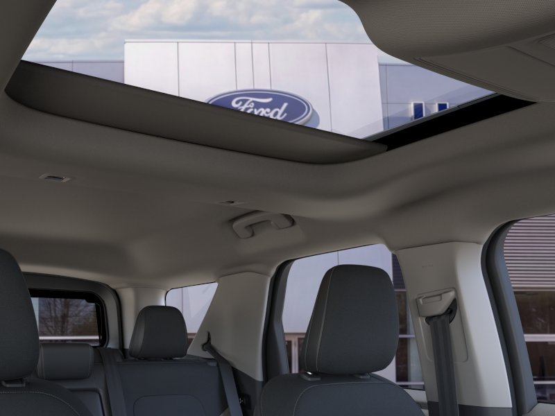New 2026 Shadow Black Ford Big Bend® image 22