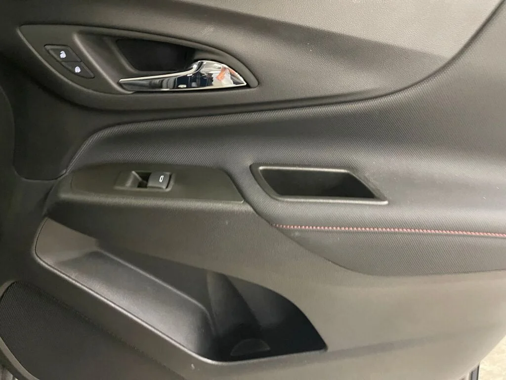 2023 Chevrolet Equinox RS - Photo 31