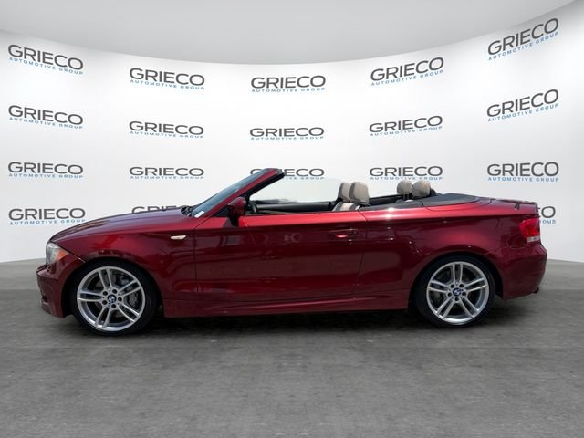 Used 2012 Red BMW 135i image 4