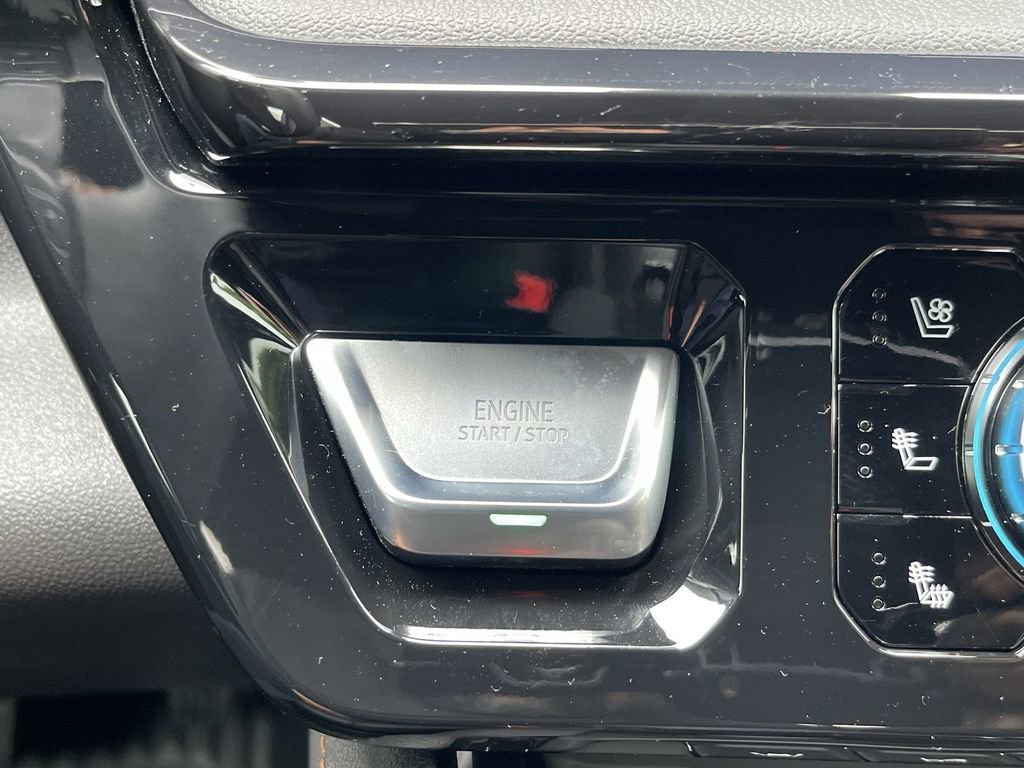 2026 GMC Sierra 1500 AT4 - Photo 17