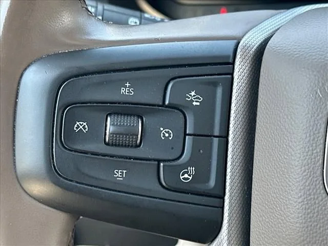Certified Used 2024 Onyx Black GMC Denali image 26
