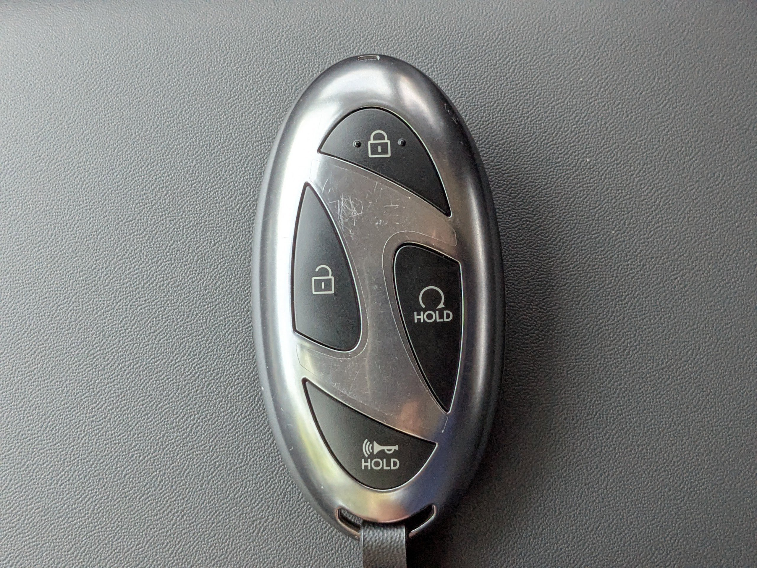 New 2026 Atlas White Hyundai SEL Premium FWD image 55
