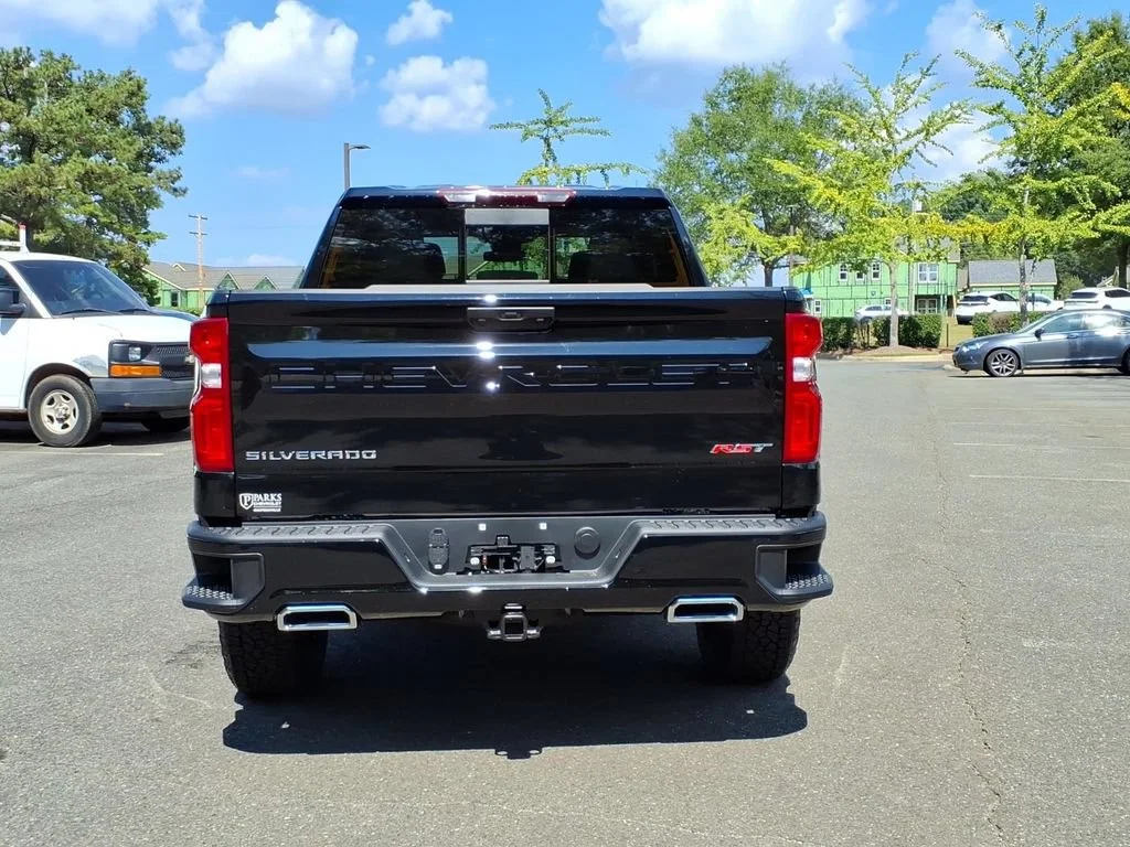 2026 Chevrolet Silverado 1500 RST - Photo 29