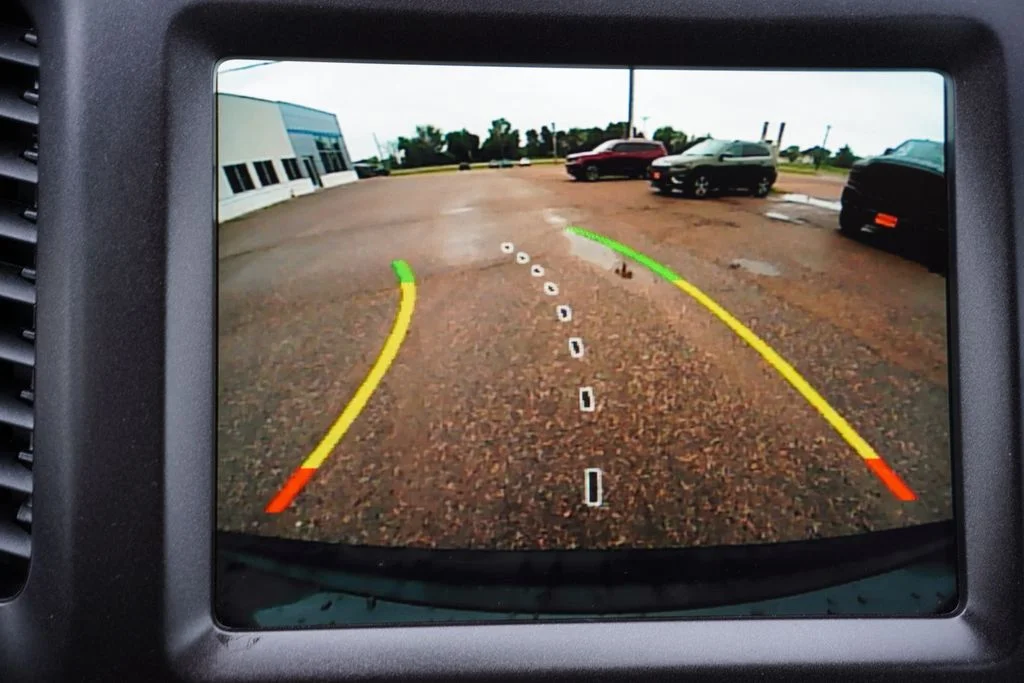 Certified Used 2022 Gray Jeep Trailhawk image 37
