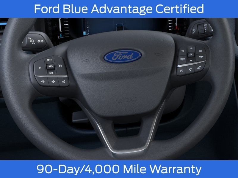 Used 2026 White Ford XLT image 15