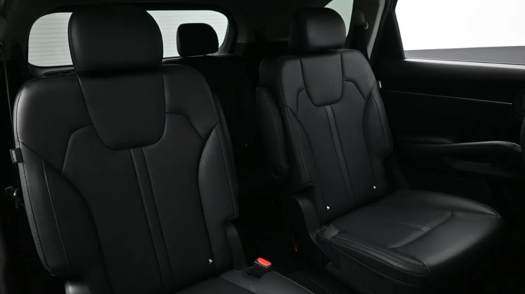 Used 2024 Brown Kia X-Line SX image 16
