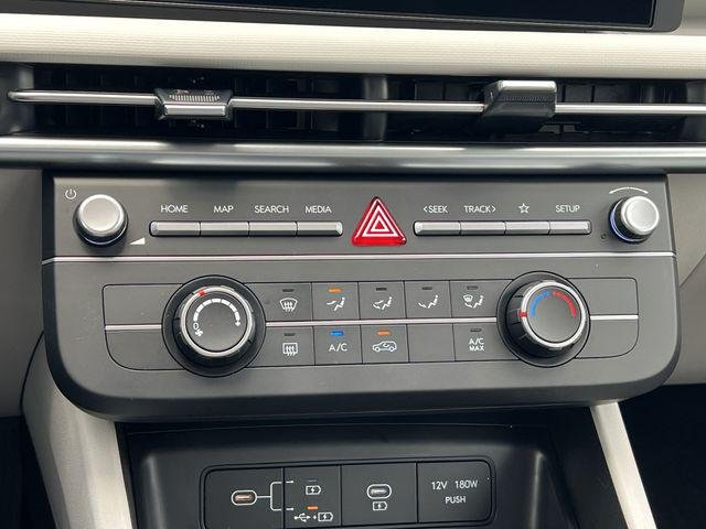New 2026 Silver Hyundai SE FWD image 16