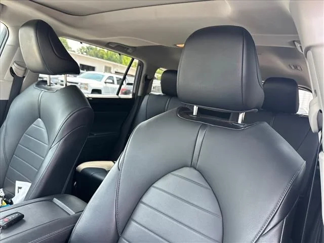 2021 Toyota Highlander XLE - Photo 25