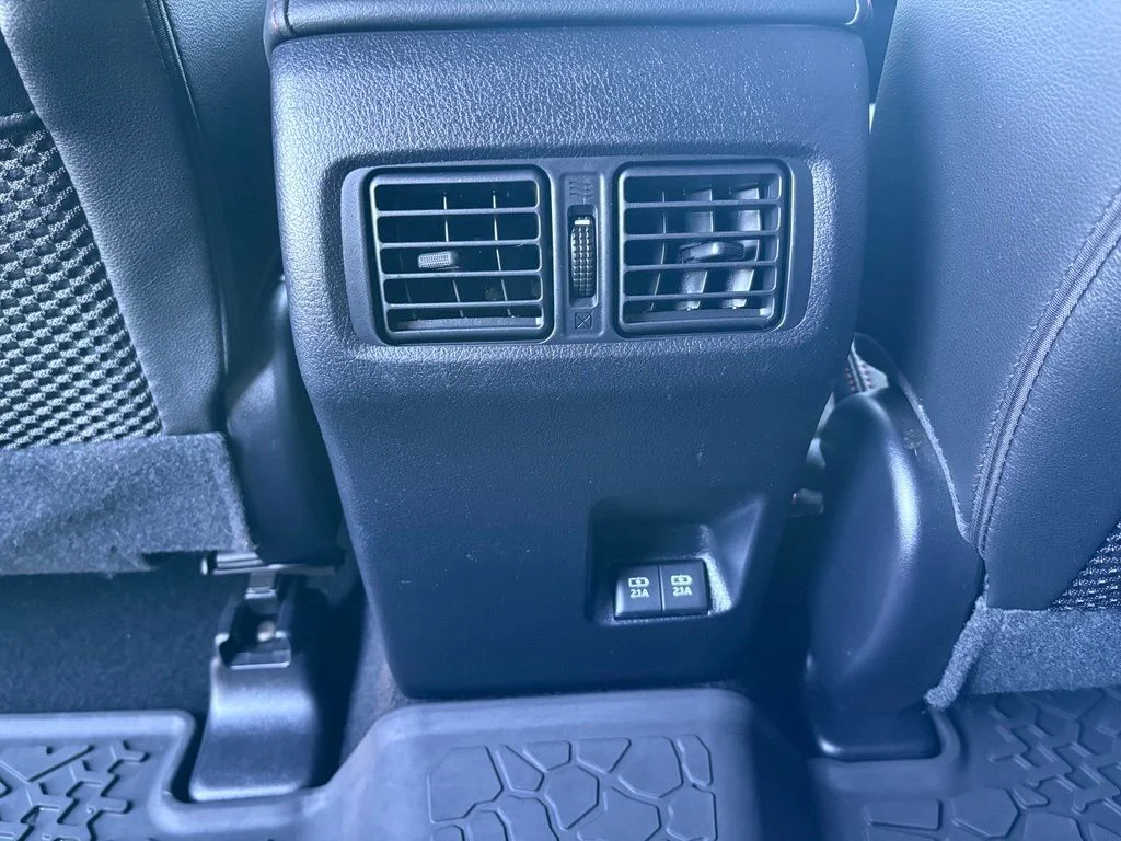 Used 2020 Green Toyota TRD Pro image 15