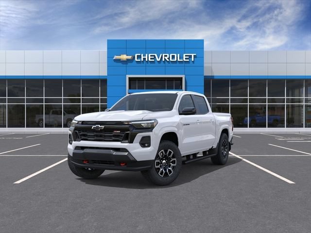 2026 Chevrolet Colorado Z71 - Photo 10
