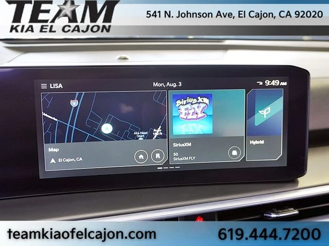 Certified Used 2025 Gray Kia SX Prestige image 27