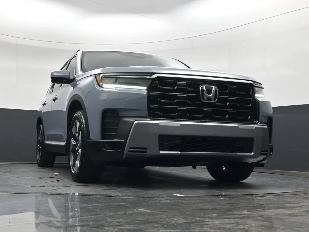 New 2026 Sonic Gray Pearl Honda Elite image 22