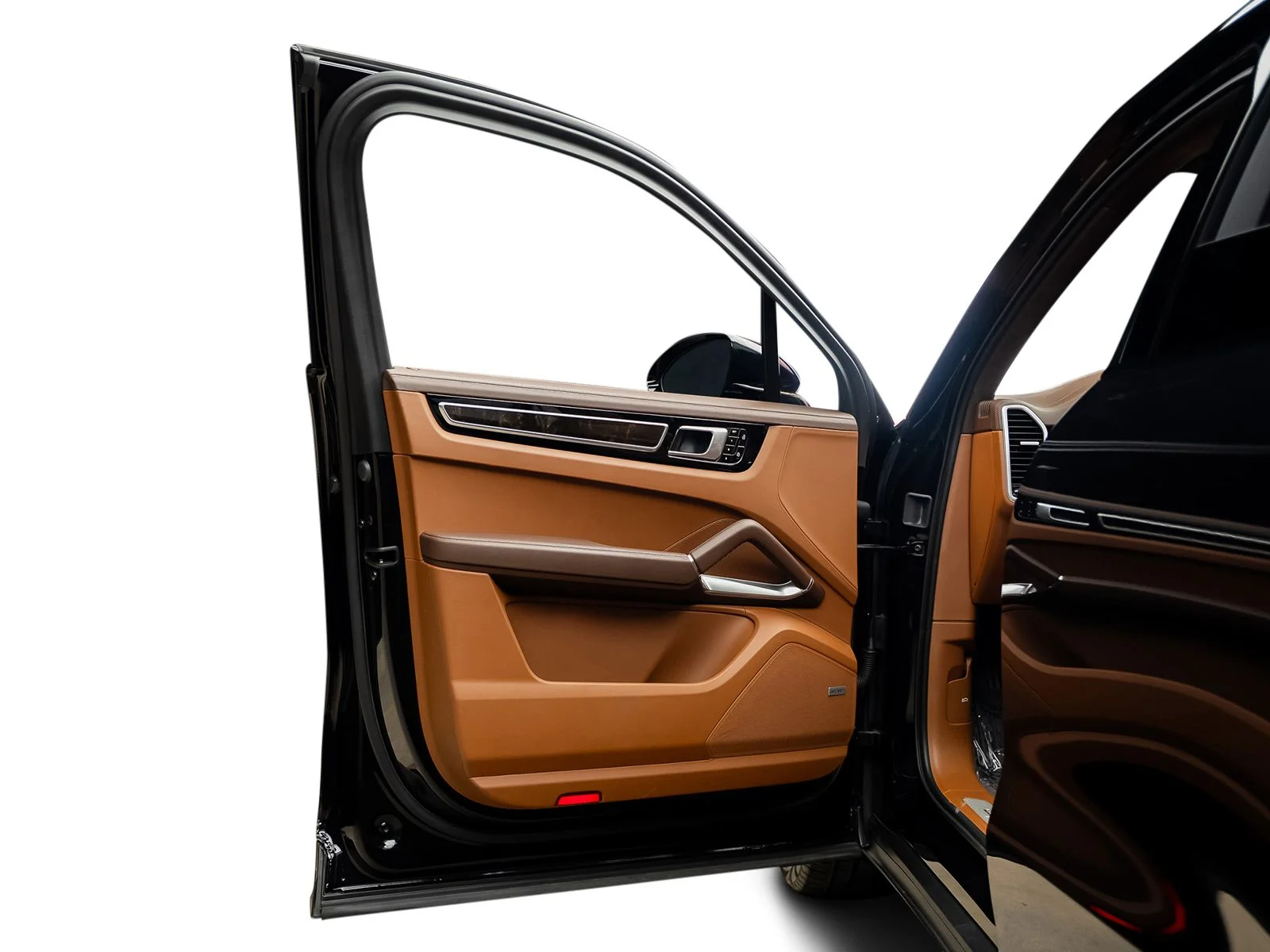 Used 2019 Black Porsche Turbo image 53