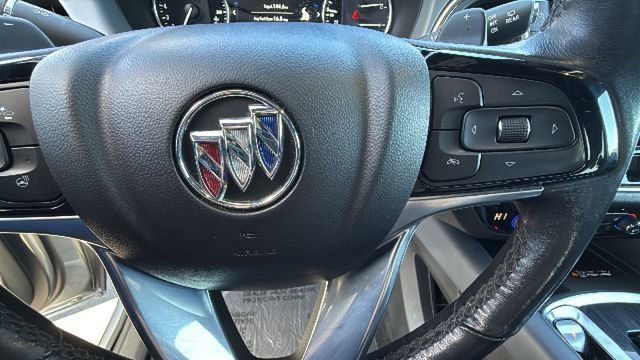 2024 Buick Enclave Premium - Photo 20