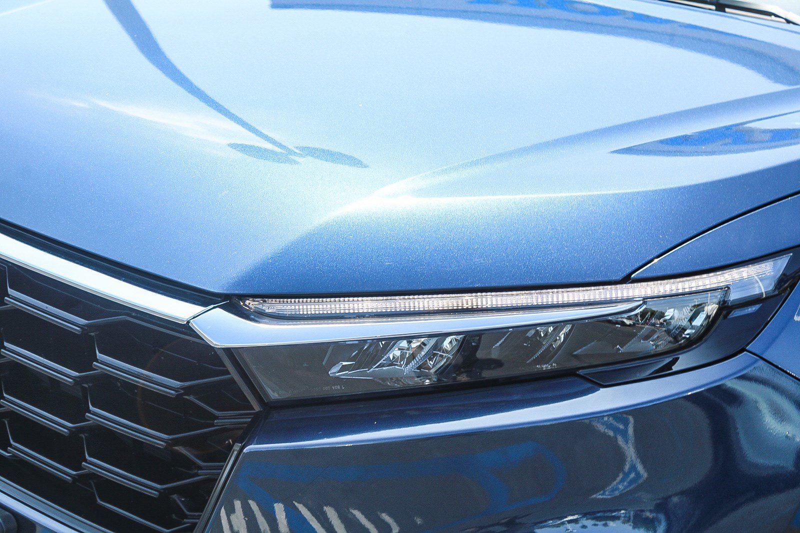 2023 Honda CR-V LX - Photo 32