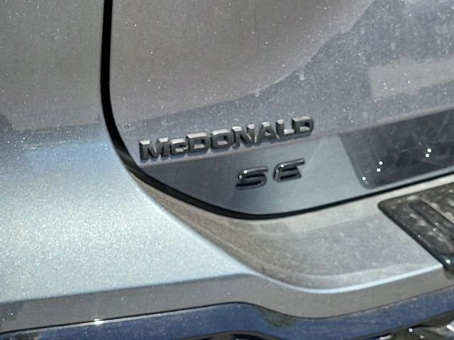 New 2026 Gray Volkswagen 2.0T SE R-Line Black image 16