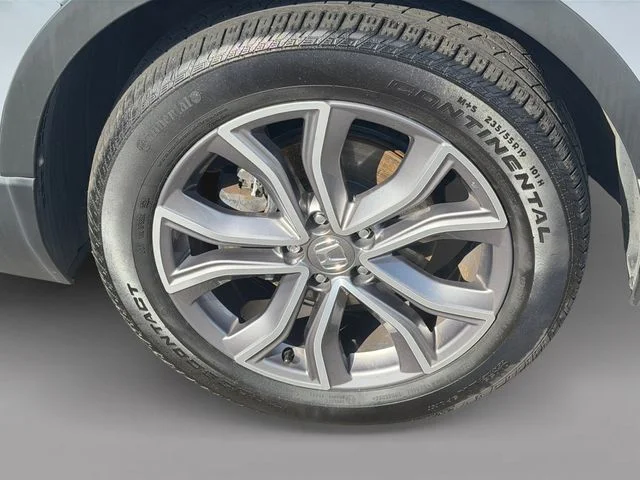 Used 2021 Gray Honda Touring image 9