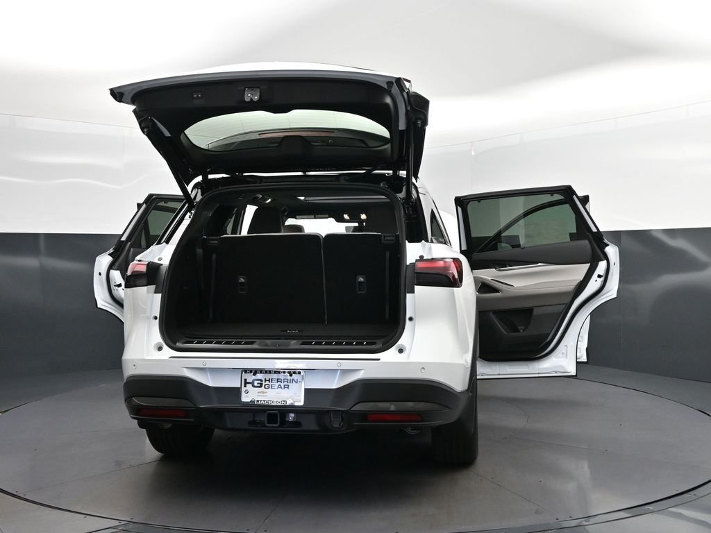 New 2027 2T RAD WHT INFINITI Autograph AWD image 52