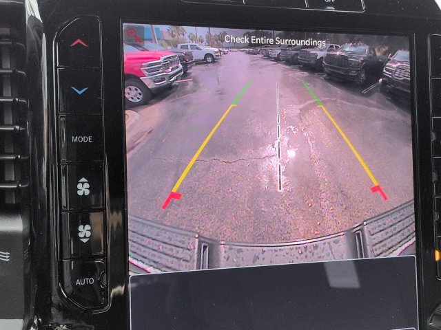 2026 RAM 2500 Tradesman - Photo 21
