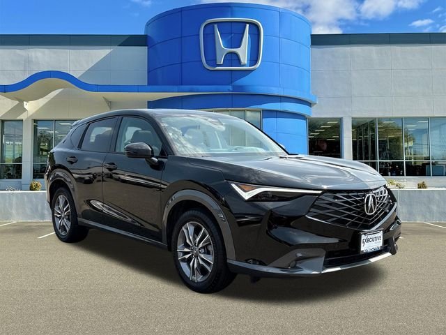2025 Acura ADX