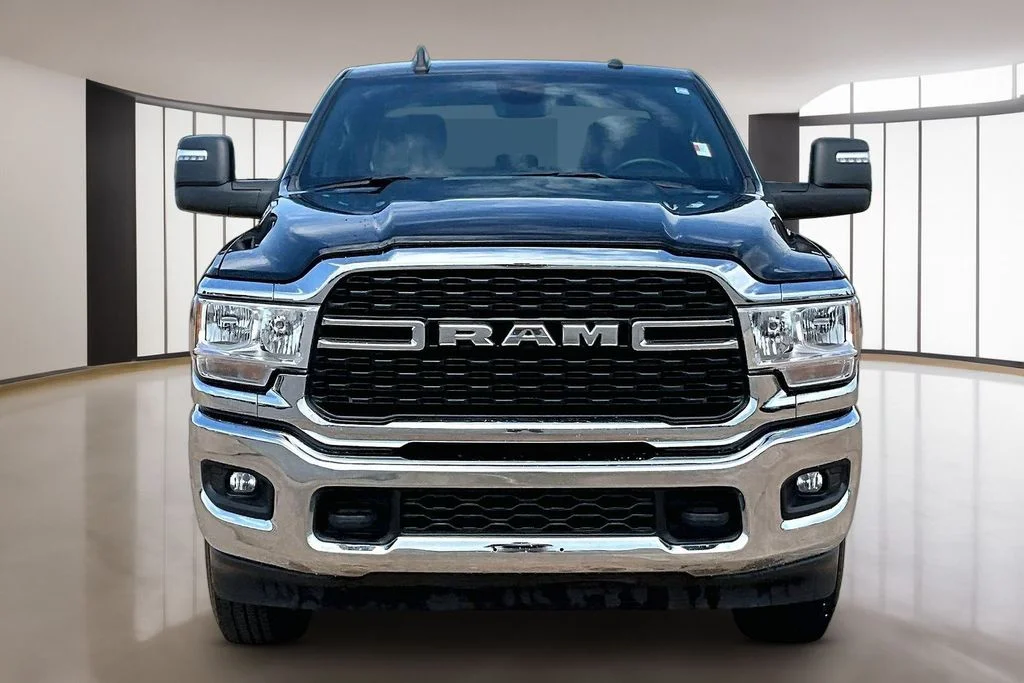 Used 2024 Black Ram Big Horn image 3