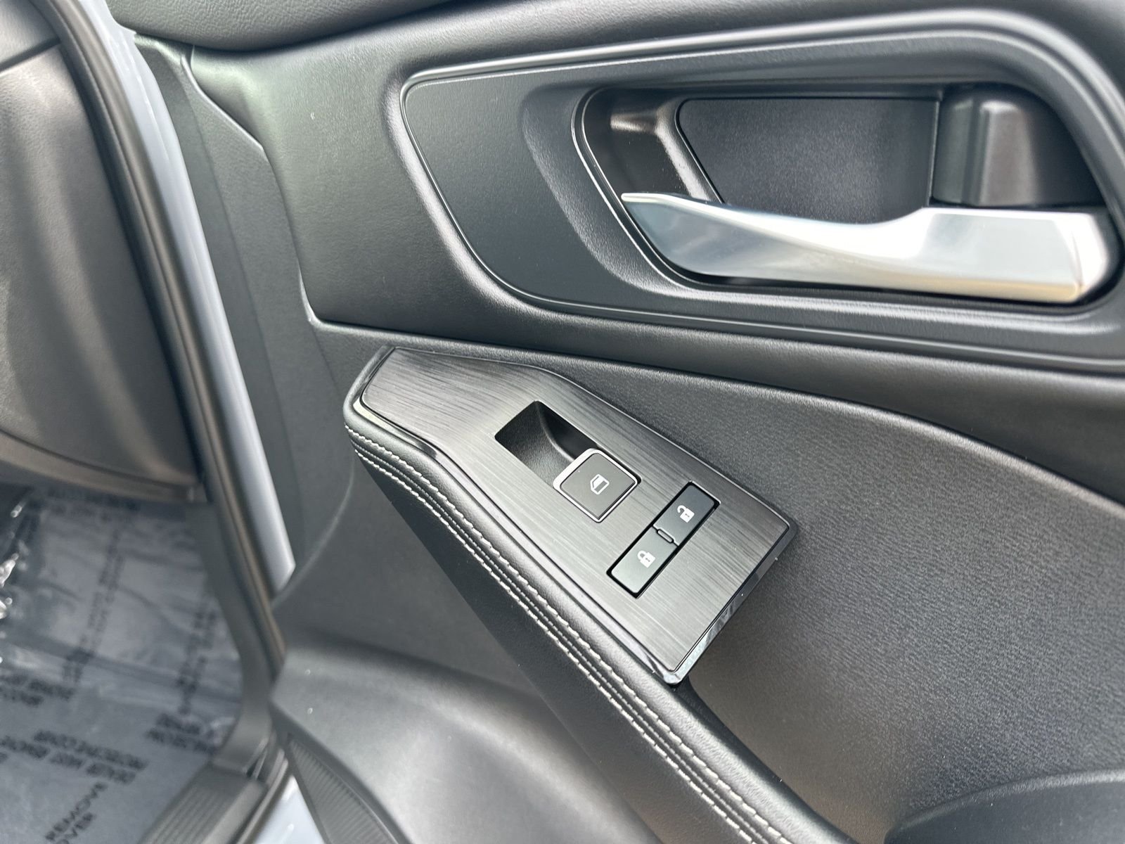 Certified Used 2025 Gray Nissan SL image 40