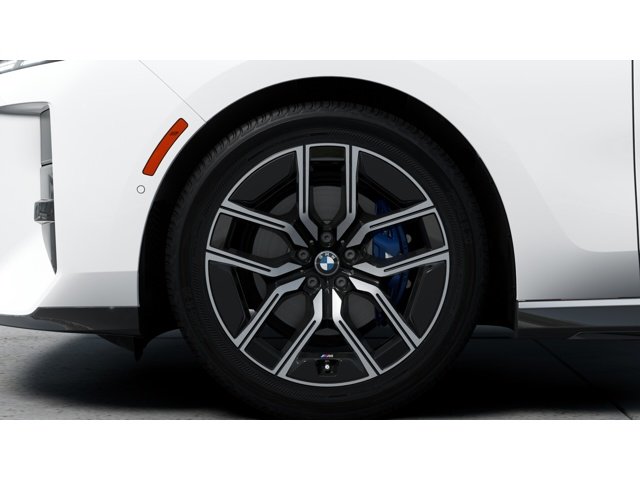 New 2027 Alpine White BMW  image 7