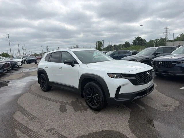 2026 Mazda CX-50 2.5 S Preferred's photo