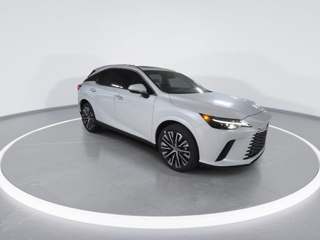 New 2026 Eminent White Pearl Lexus PREMIUM PLUS image 2