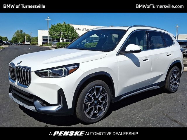 2026|BMW|X1|xDrive28i|4D Sport Utility