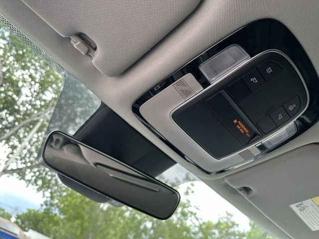 2021 Hyundai Santa Fe SE - Photo 22