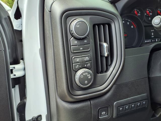 2026 Chevrolet Silverado 3500 HD Work Truck - Photo 13