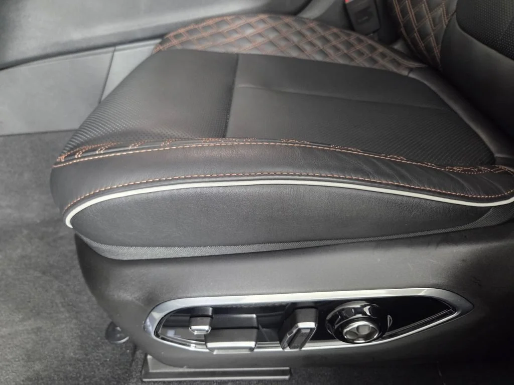 2025 Jeep Grand Cherokee Summit - Photo 10