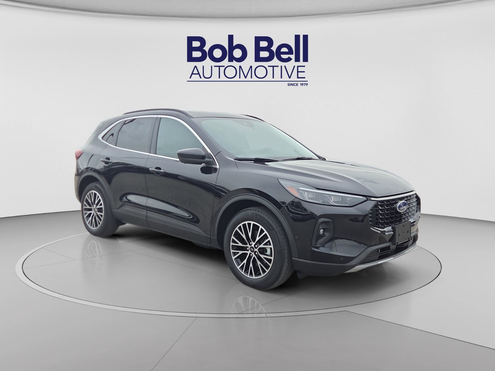 2024 Ford Escape PHEV - Photo 7