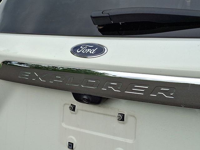 2023 Ford Explorer XLT - Photo 30