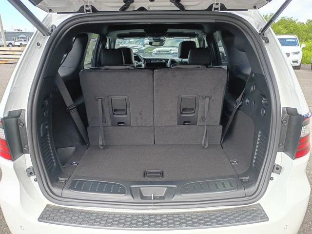 New 2026 White Knuckle Clear-Coat Exterior Paint Dodge GT Plus image 23