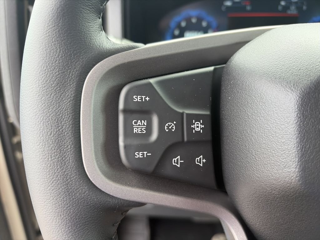 New 2026 Desert Sand Ford Badlands® image 20