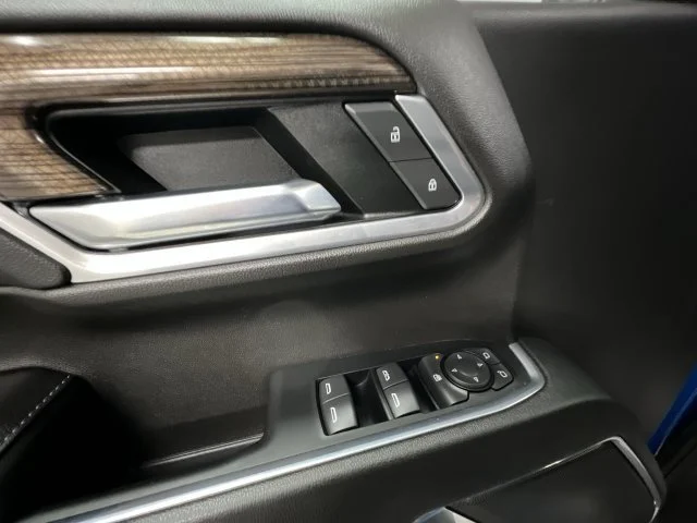 2022 Chevrolet Silverado 1500 LT - Photo 23