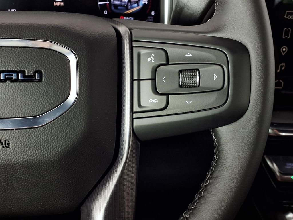 New 2026 Summit White GMC Denali Ultimate image 20