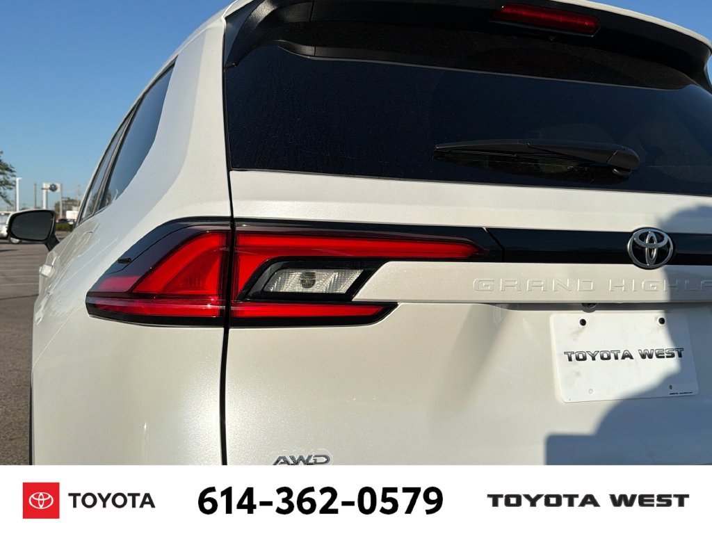 New 2026  Toyota  image 8