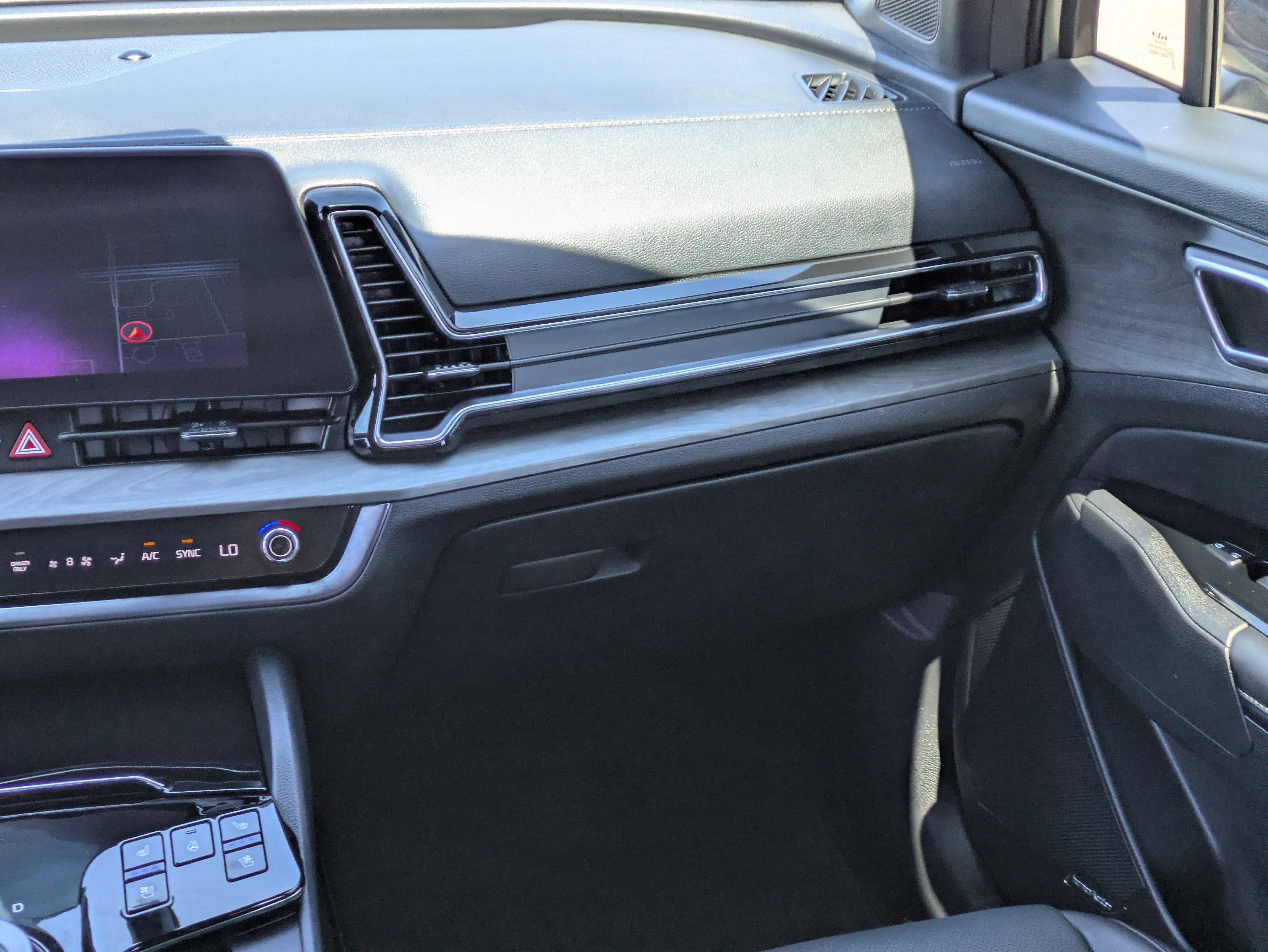 2025 Kia Sportage X-Line Prestige - Photo 18