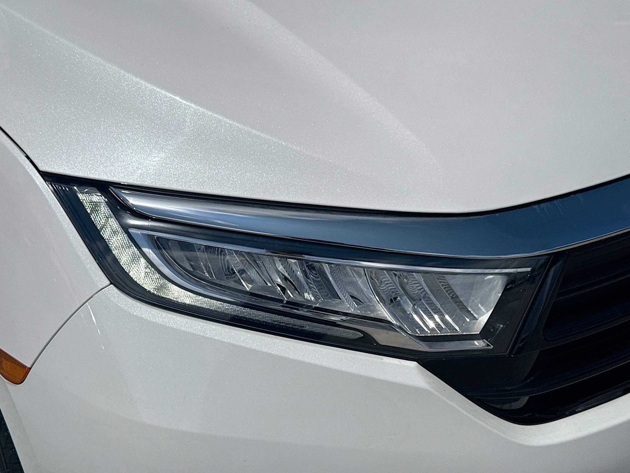 2023 Honda Odyssey Touring - Photo 33